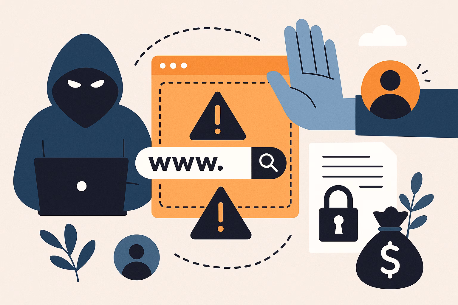 Truffe sui domini quando il tuo sito non e davvero tuo e come difenderti assistancewp